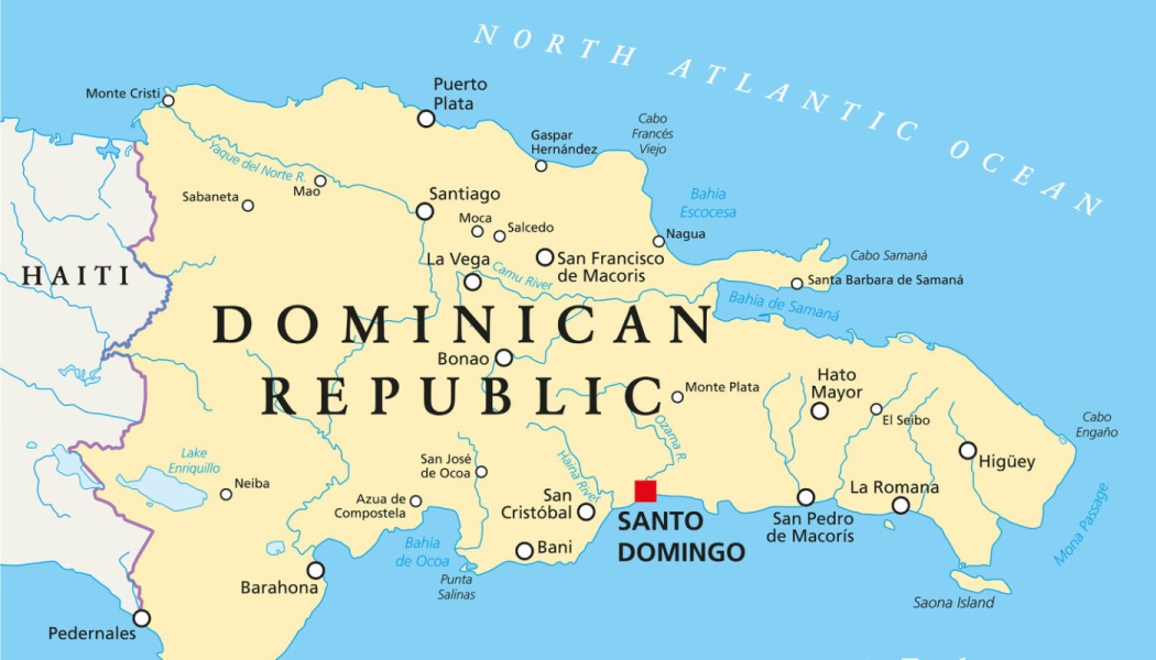 Missions Trip