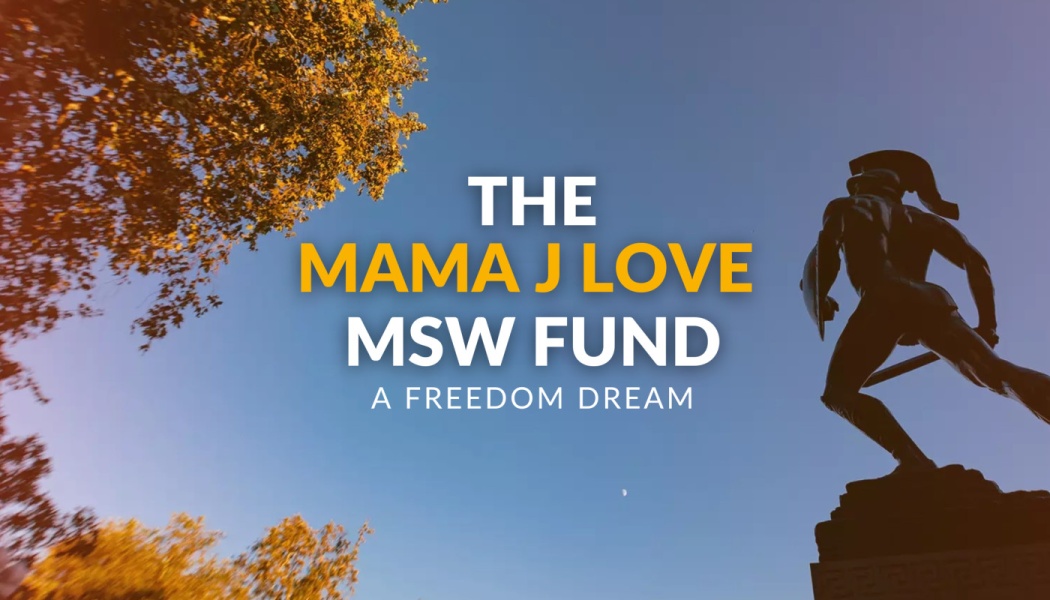 The Mama J MSW Fund