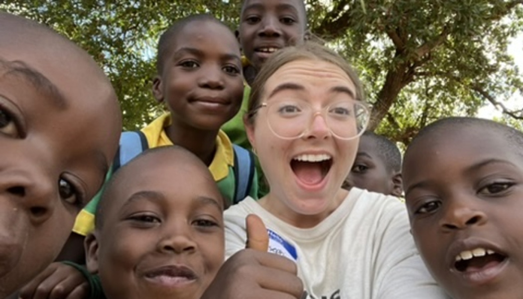 Africa 4 Jesus Internship