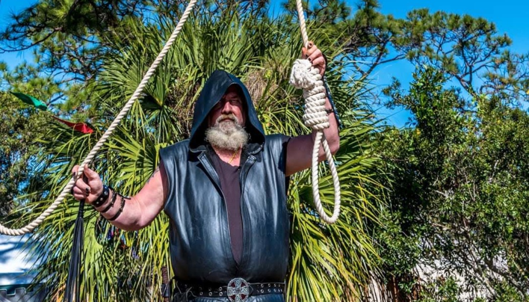 Gallows