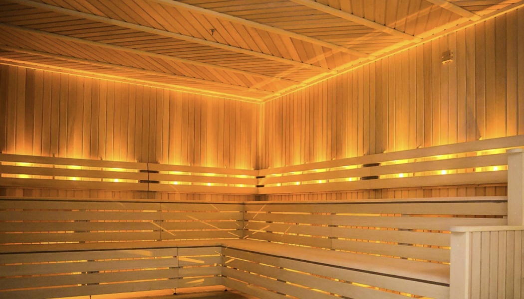 Wellness Center