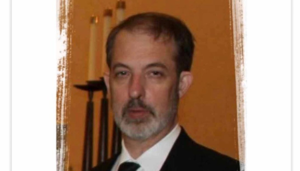 Burial for my Uncle