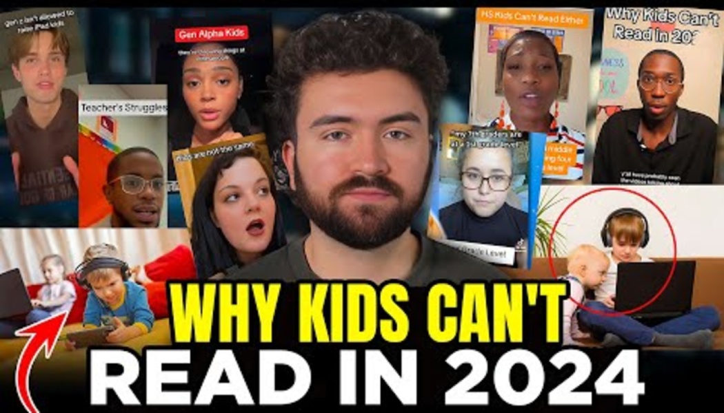 Educational YTuber