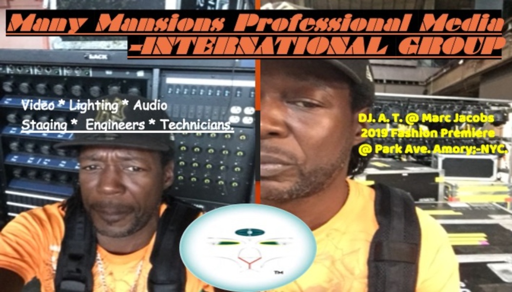 Power NY-Underground DJ's