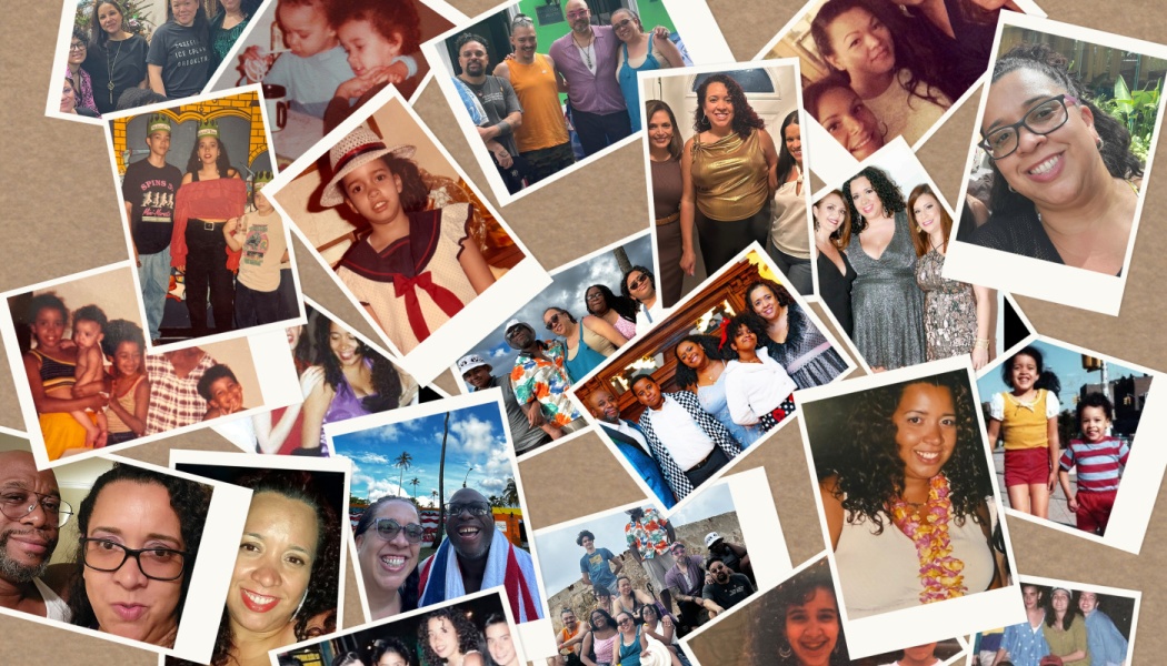 Spencer Fam College Fund