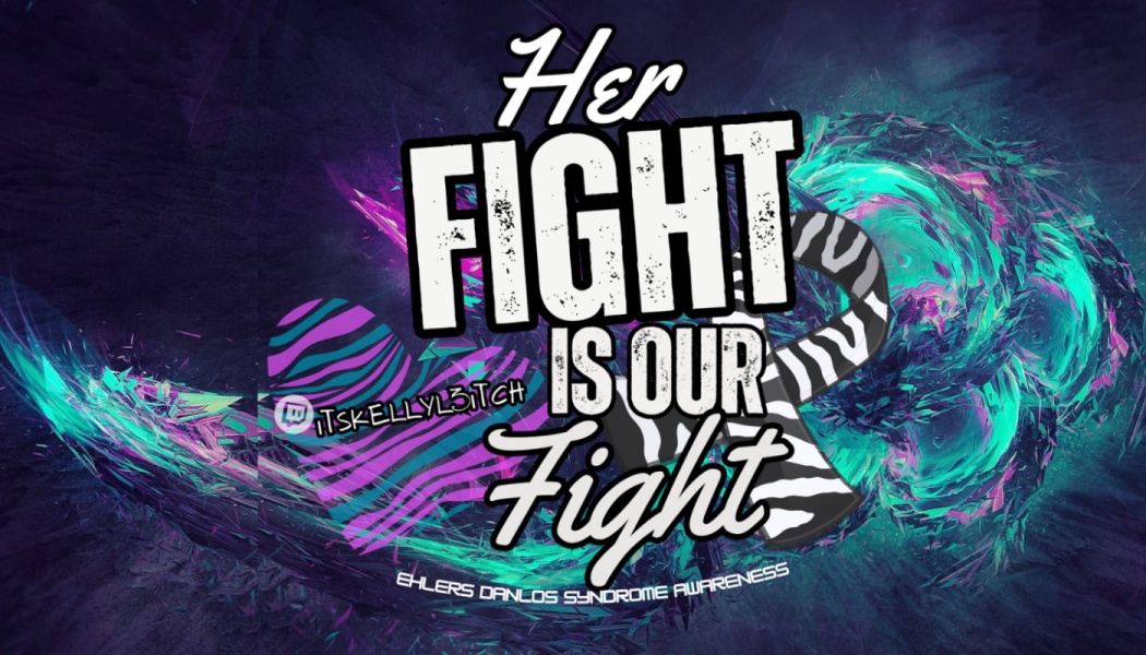 Fight back