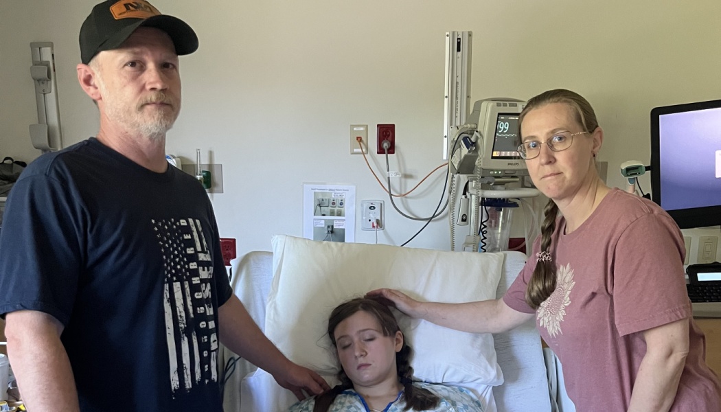 Bella Motorcycle Accident
