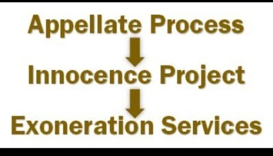Exonerating the Innocent