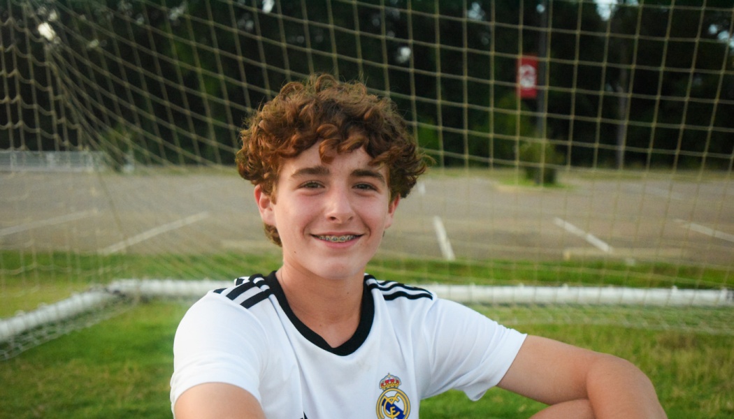 Kickstart My Madrid Goal!