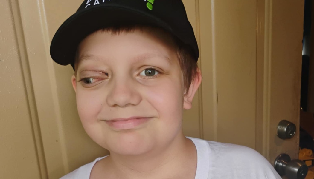 Mason's journey