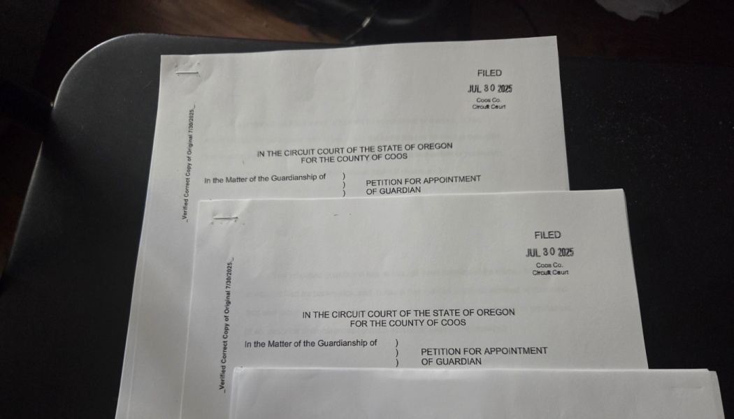 Court Fees