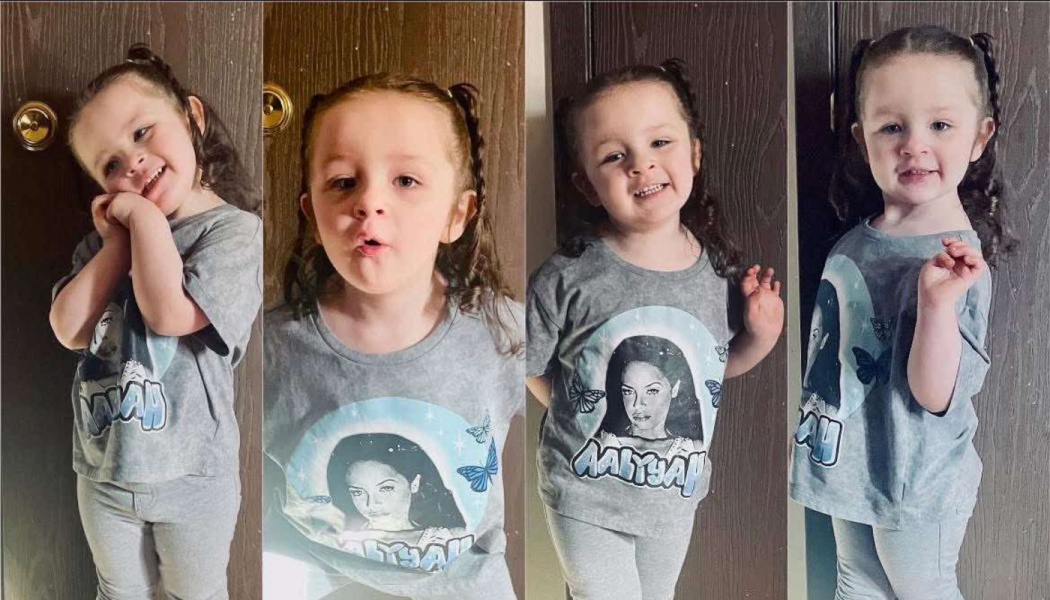 One Mom’s Heart – Dreá