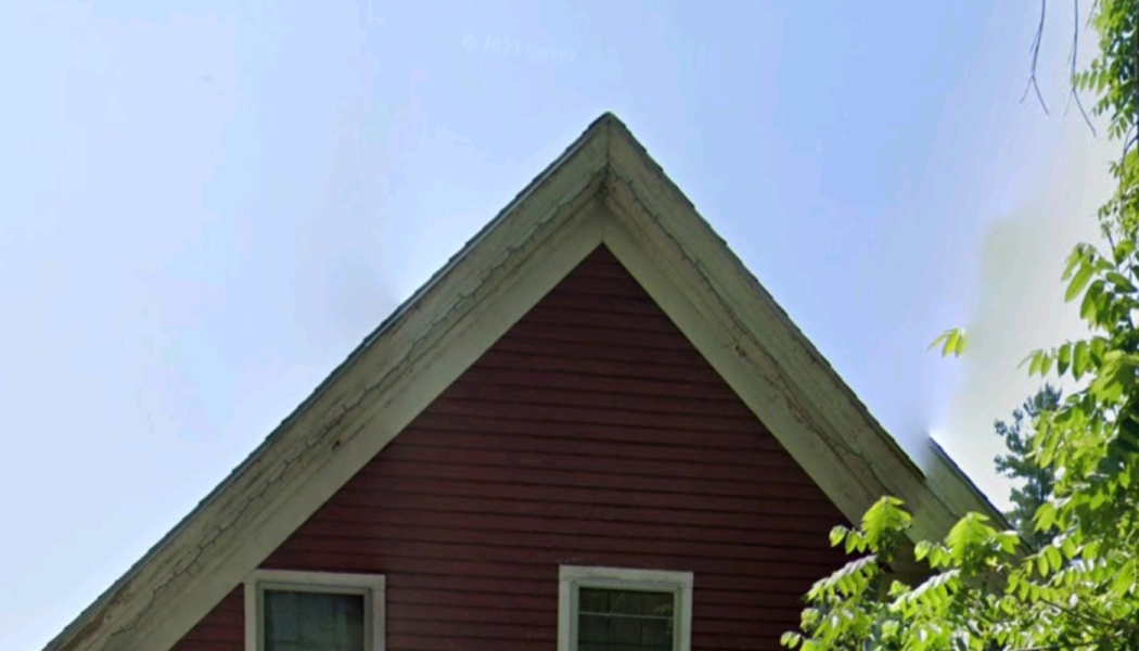 Help save the family home