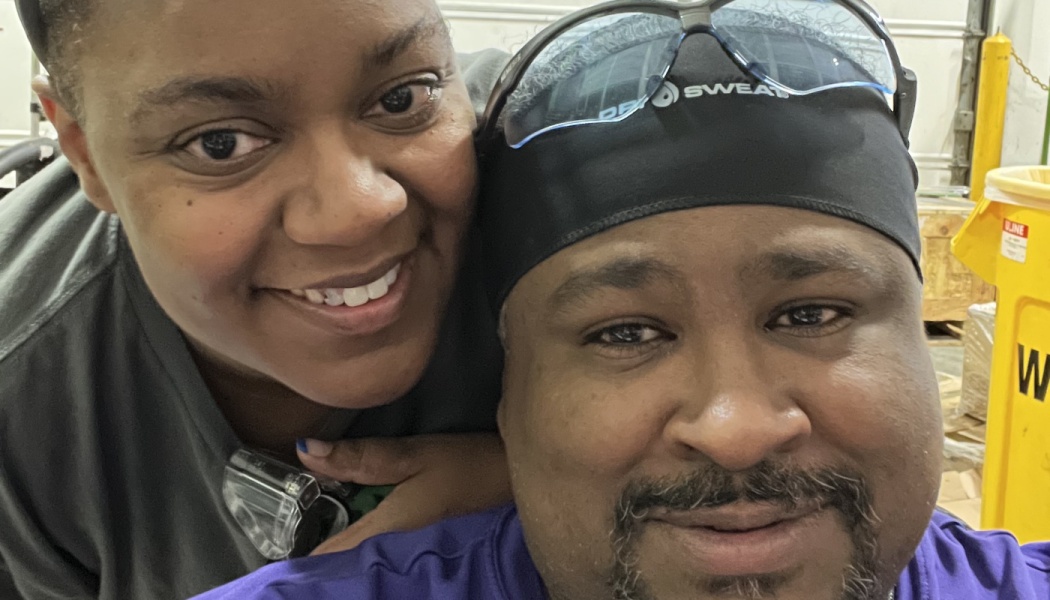 Toward Hope and Healing