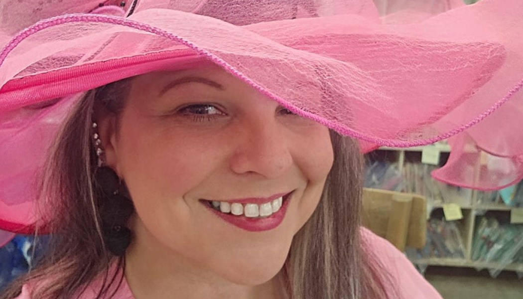 Help Kat Slay Cancer