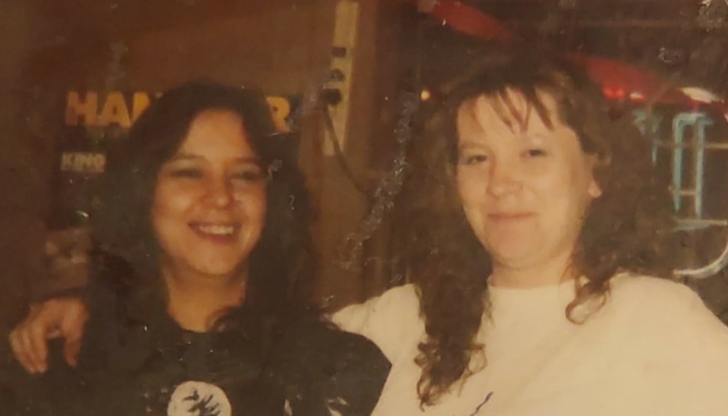 Diane Whisman's Funeral
