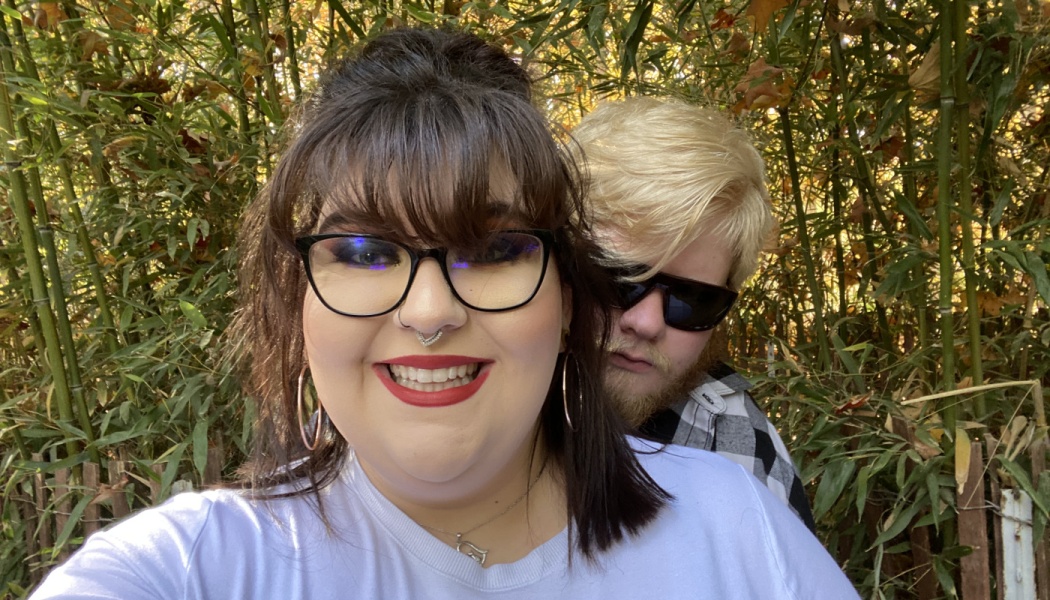 Help Us Move