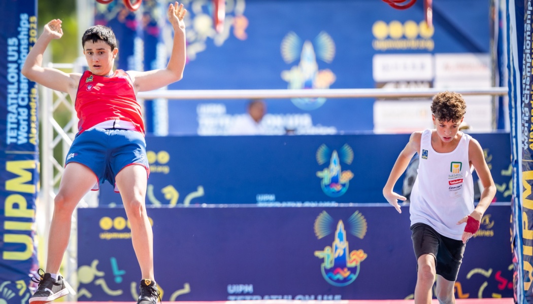 2026 USAPM Competitions