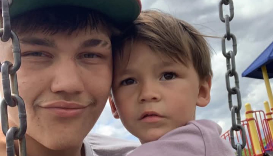 Brayden Riley