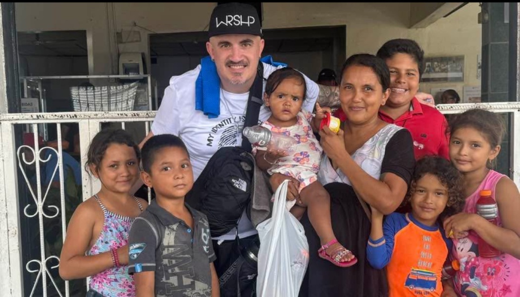 Nicaragua Mission Trip!!