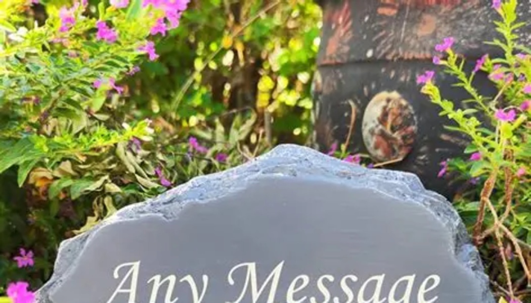 Valerie's Father Memorial