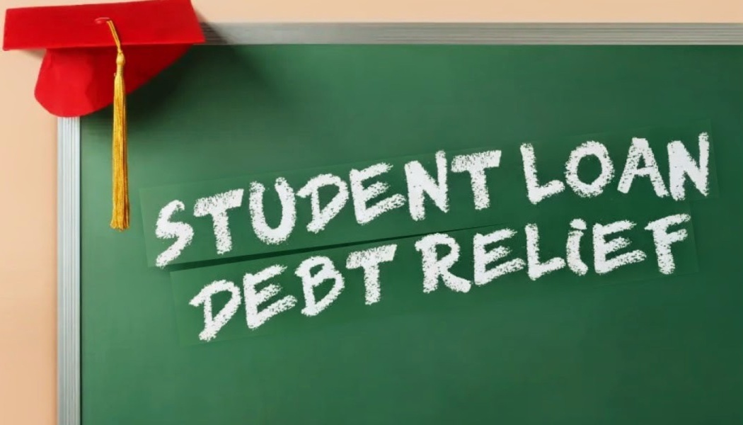 Student Debt Relief