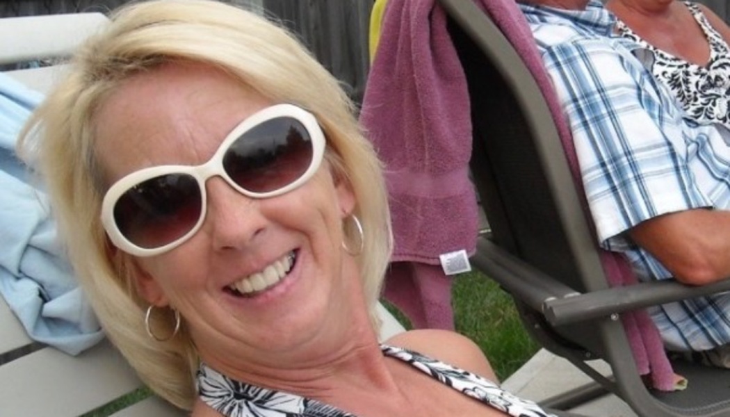 In Loving Memory of Susan