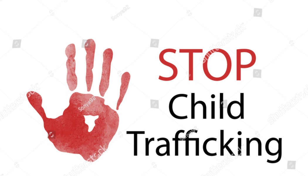 Trafficked