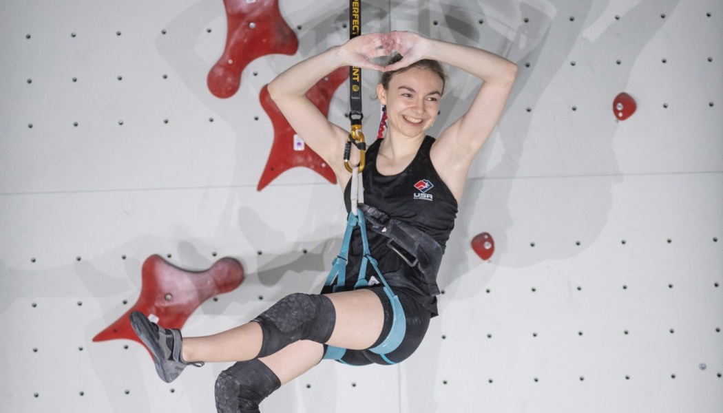 Lily World Climbing Fund