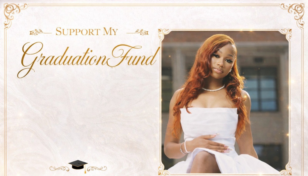 Taylor’s Grad Fund 2026