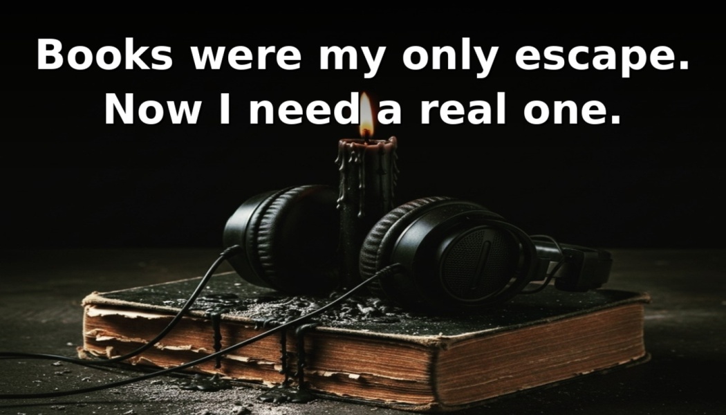 Help Me Escape Abuse