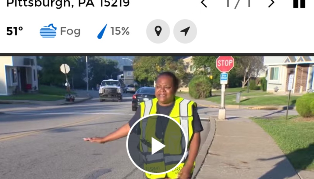 Grieving Justice