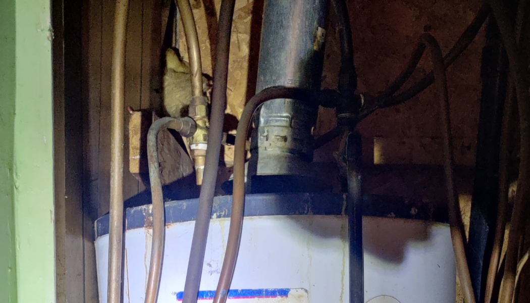 Repairs