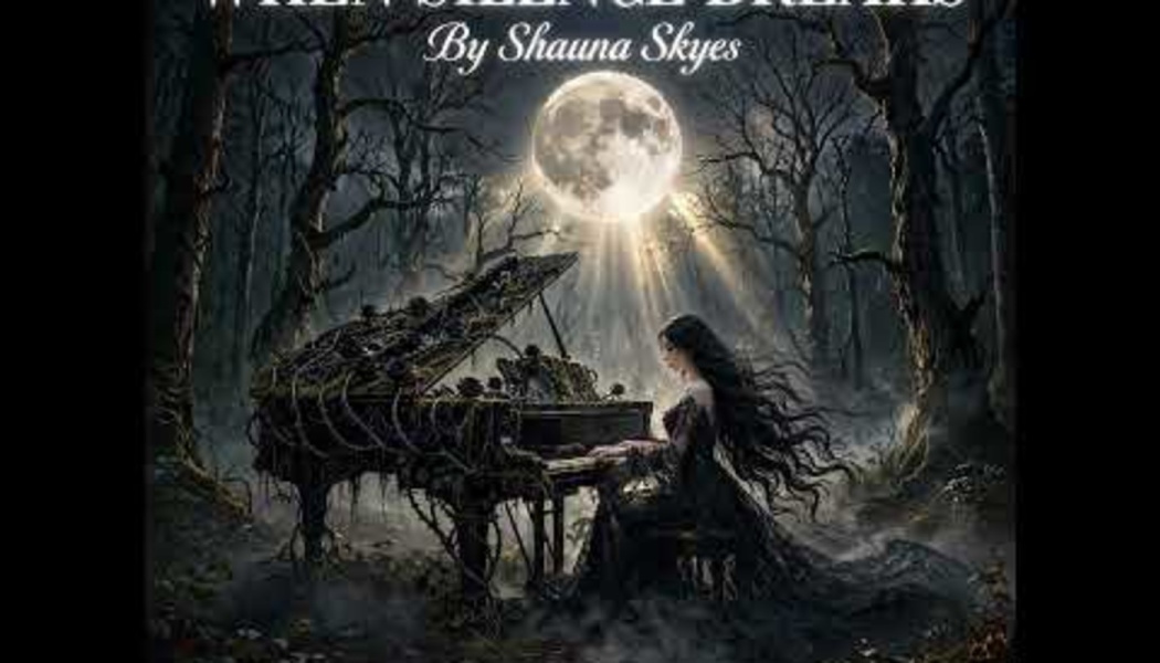 Shauna Skyes