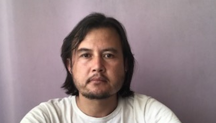 Mustafa to Mexico!