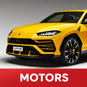 Motors - Car Dealer and Rental, Classified WordPress theme