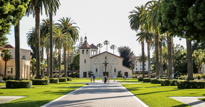 SCU Article About Free Now Lawsuit