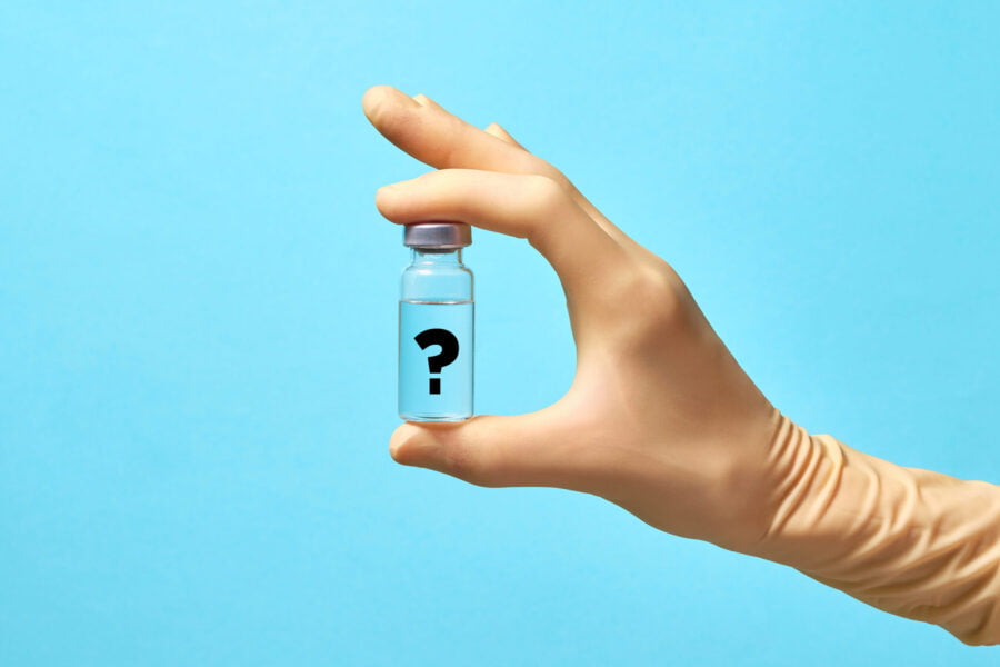 Free Now Foundation European Study Confirms Placebos