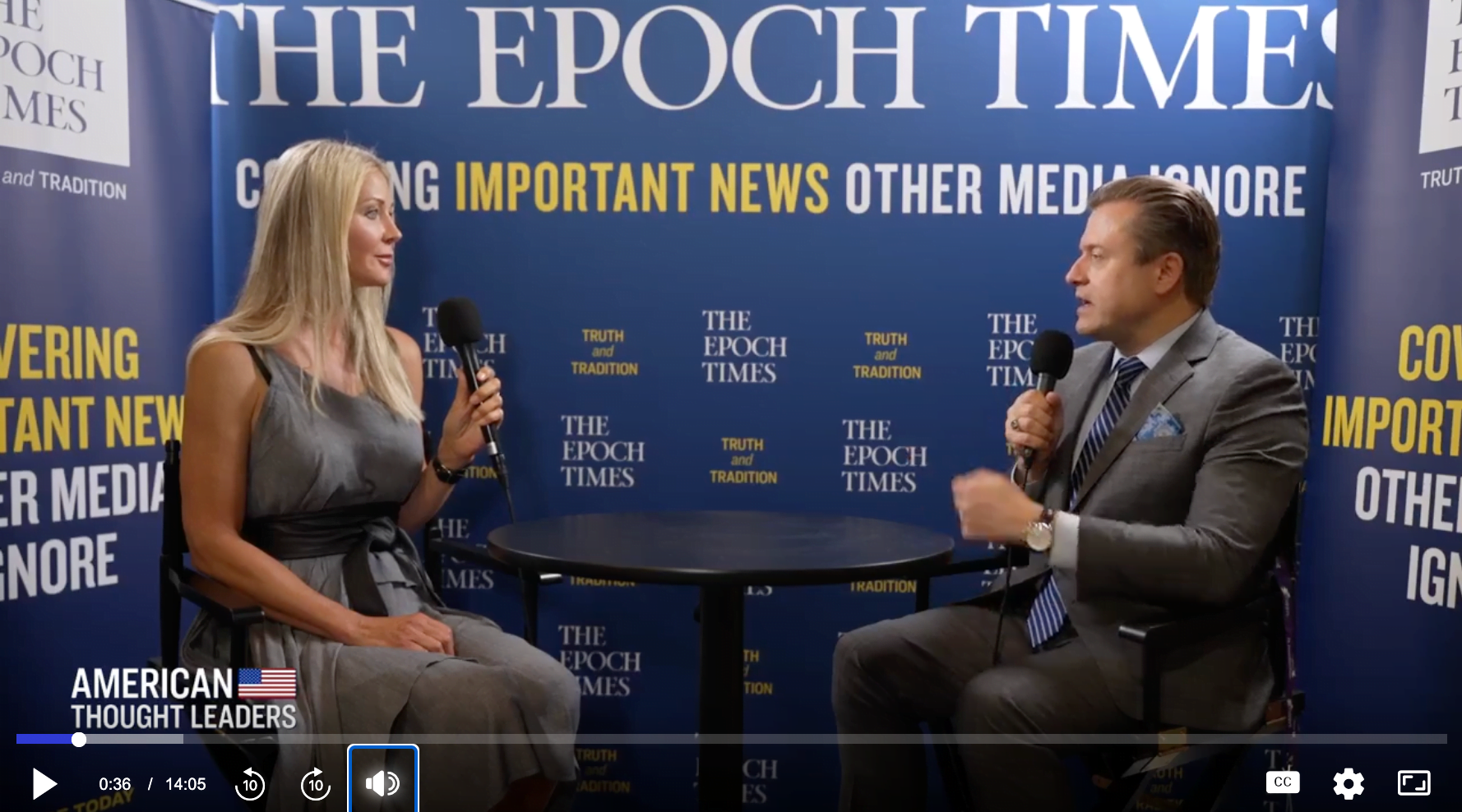 Alix Epoch Times Interview Thumbnail