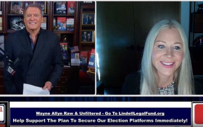 Alix Mayer Back on the Wayne Allyn Root Show!