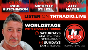 Free Now Foundation TNT Radio Live