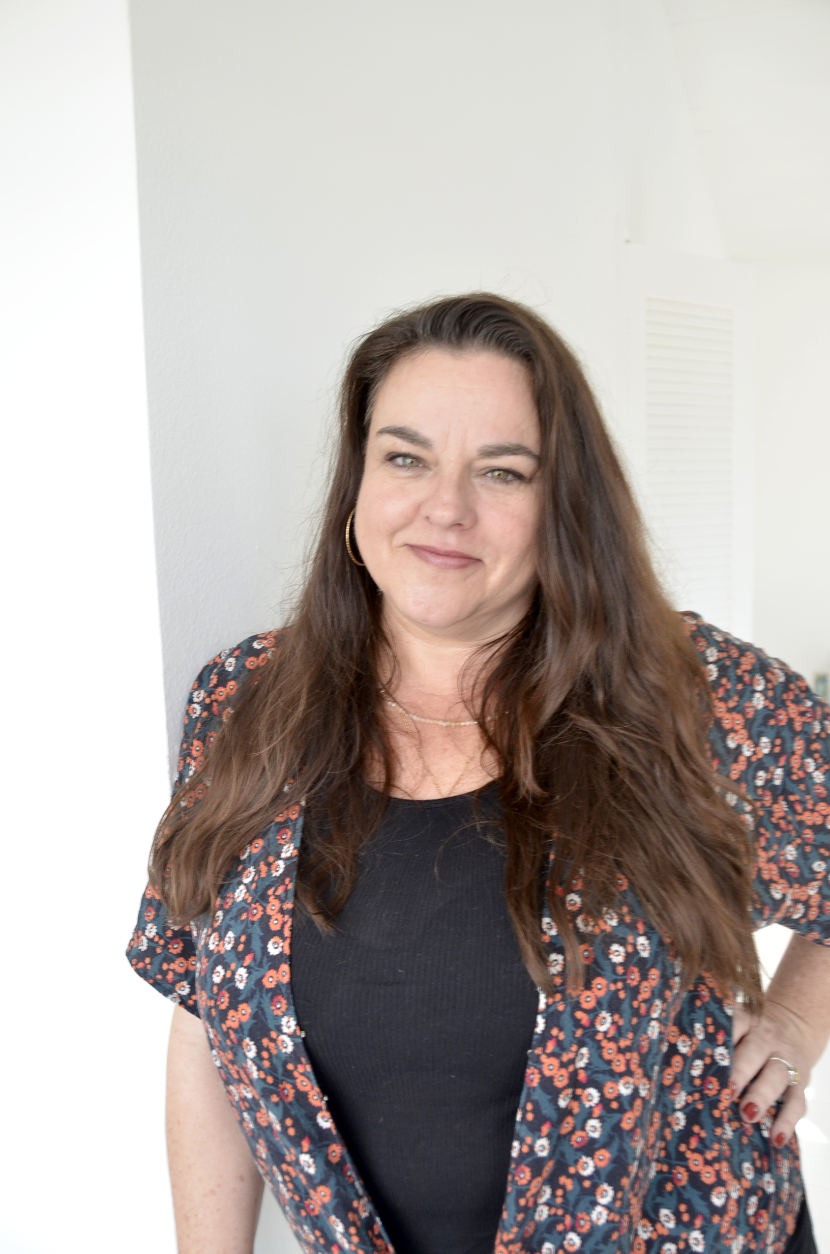 Jessica Barsotti Jessica Barsotti Free Now Foundation Legal Counsel and Board Member