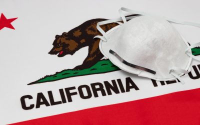 Please Do Not Comply With The New Face Mask Orders In Six States (Both Red and Blue)