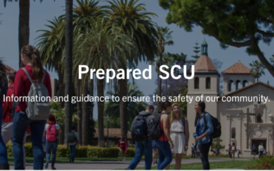 Fighting for Students’ Rights:  The Battle Against Santa Clara University’s COVID-19 Vaccine Mandate