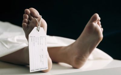 Murder by Numbers: The COVID-19 Hospital Protocol, Part III