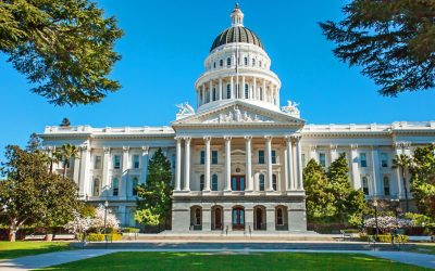 AB 659 (Gardasil HPV) — aka Merck Marketing Bill — Passed!