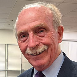 Dr. Richard Fox