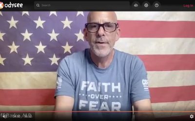 Dr. Jeff Barke on Health and on The Highwire