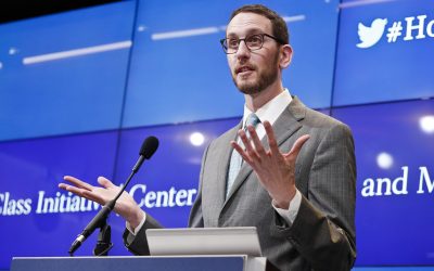 This Week is Critical in CA Legislature