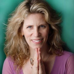 Rev. Wendy Silvers